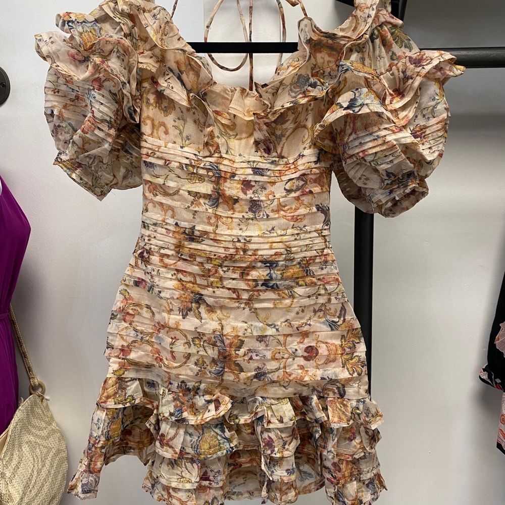 Bohemian Dress by Shop Haya